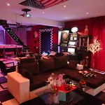 Le Quart D'heure Americain 4* Bailleul (Nord)