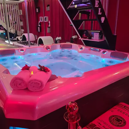 Le Quart D'heure Americain 4*