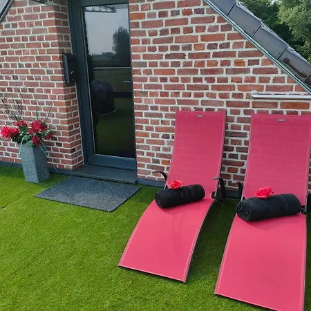 Le Quart D'heure Americain