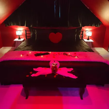 Le Quart D'heure Americain