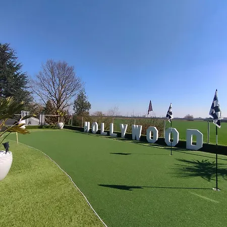 Le Quart D'heure Americain ベッド・アンド・ブレックファスト