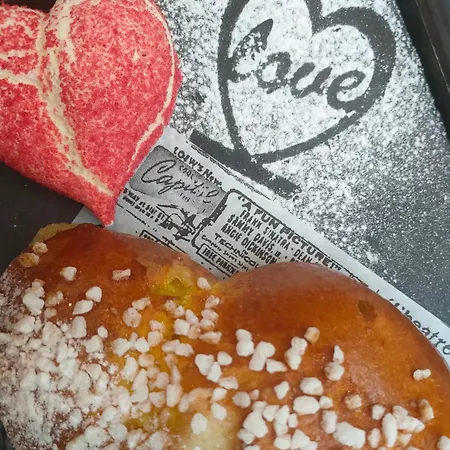 Le Quart D'heure Americain 바일레울