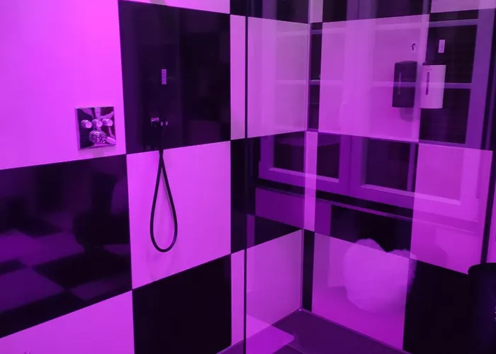 Le Quart D'heure Americain 4*