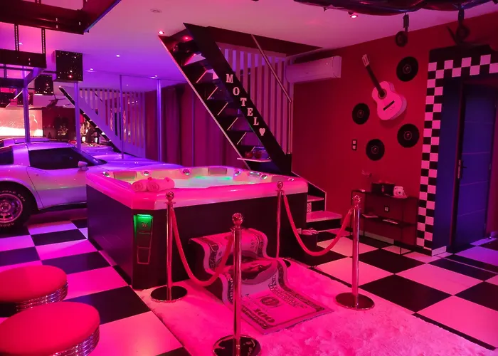 Oda ve Kahvaltı Le Quart D'heure Americain 4*