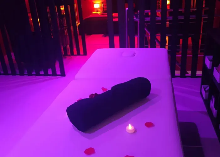 Couette-café Le Quart D'heure Americain Bailleul (Nord)