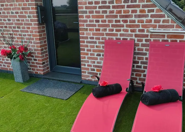 Le Quart D'heure Americain