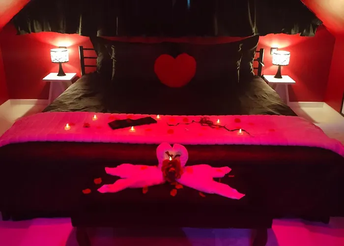 Le Quart D'heure Americain