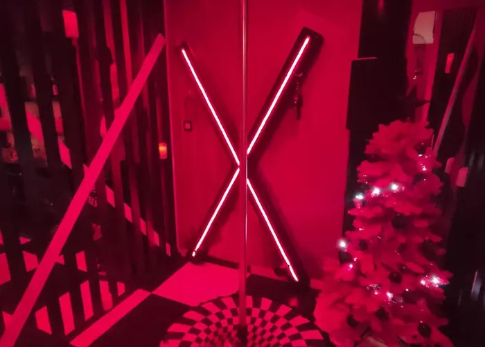 Couette-café Le Quart D'heure Americain