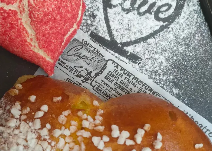 Le Quart D'heure Americain Bailleul (Nord)